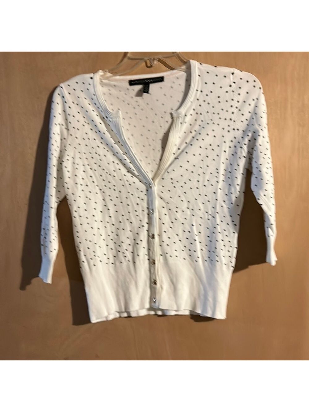 ❤️White House Black Market Cardigan